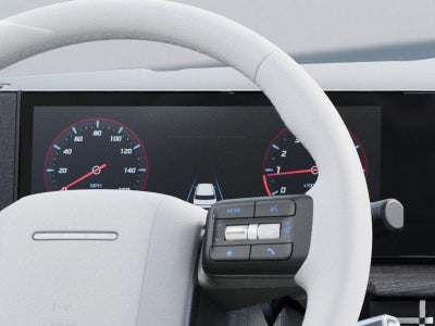2027 Hyundai Santa Fe Limited FWD