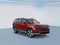 2027 Hyundai Santa Fe Limited FWD