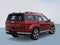2027 Hyundai Santa Fe Limited FWD