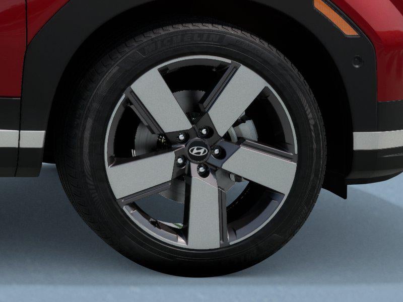 2027 Hyundai Santa Fe Limited FWD