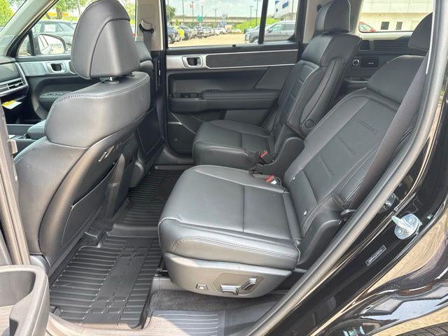 2026 Hyundai Santa Fe Limited FWD