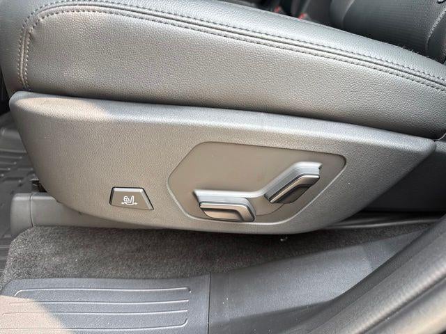 2026 Hyundai Santa Fe Limited FWD