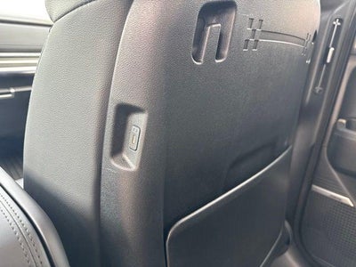 2026 Hyundai Santa Fe Limited FWD
