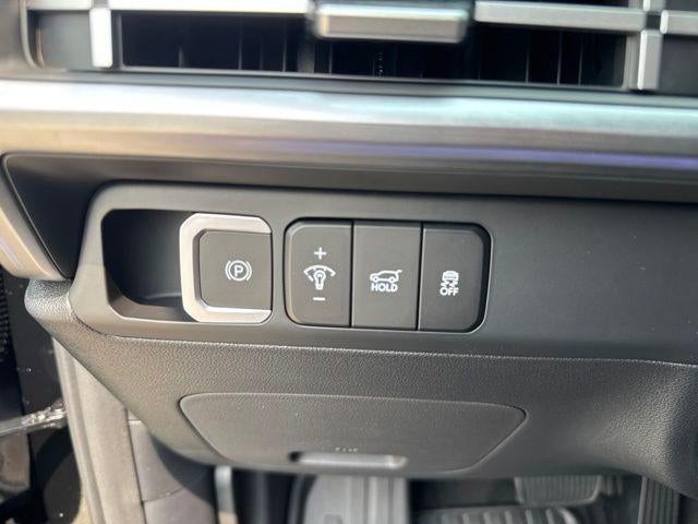 2026 Hyundai Santa Fe Limited FWD