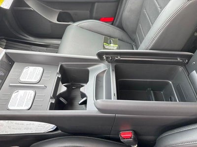 2026 Hyundai Santa Fe Limited FWD