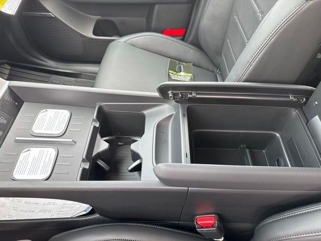 2026 Hyundai Santa Fe Limited FWD