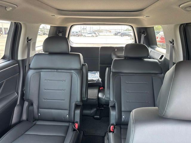 2026 Hyundai Santa Fe Limited FWD