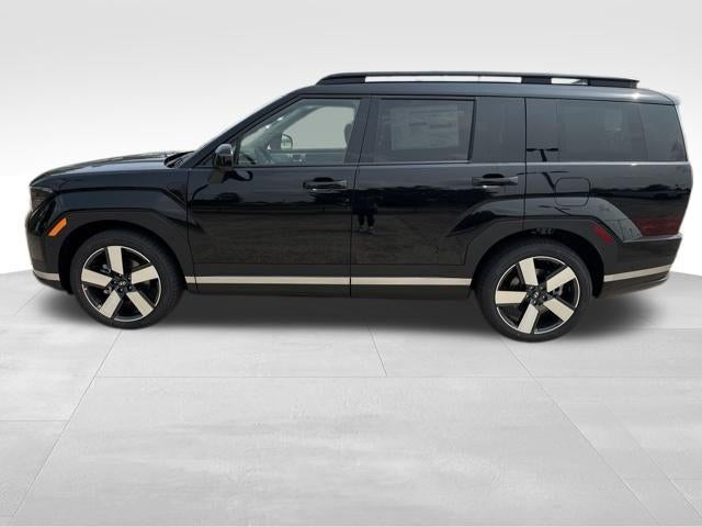 2026 Hyundai Santa Fe Limited FWD