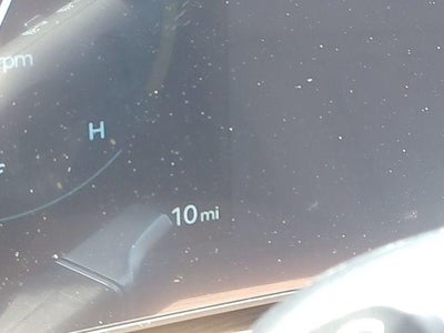 2026 Hyundai Santa Fe Limited FWD