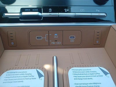 2026 Hyundai Santa Fe Limited FWD