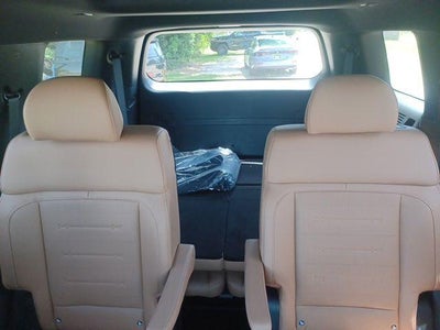 2026 Hyundai Santa Fe Limited FWD