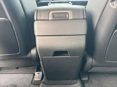 2026 Hyundai Santa Fe Limited FWD