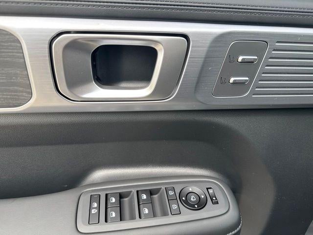 2026 Hyundai Santa Fe Limited FWD