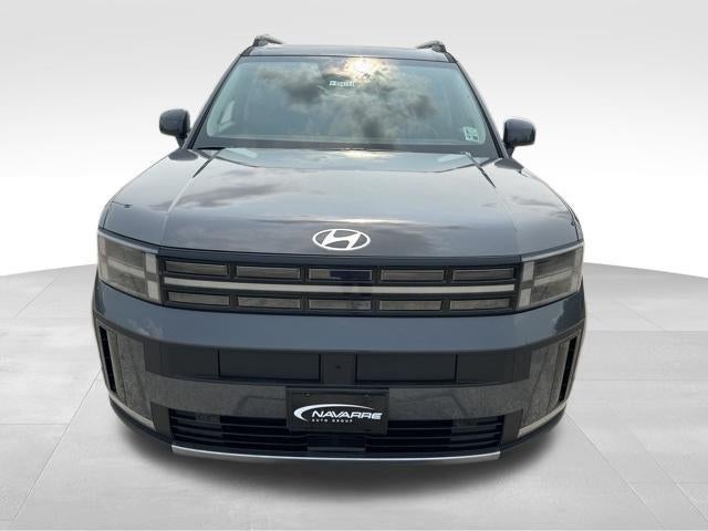 2026 Hyundai Santa Fe Limited FWD