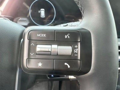 2026 Hyundai Santa Fe Limited FWD