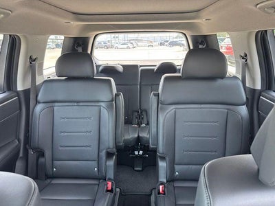 2026 Hyundai Santa Fe Limited FWD