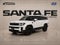 2027 Hyundai Santa Fe Hybrid Calligraphy