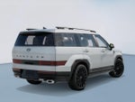 2027 Hyundai Santa Fe Calligraphy FWD