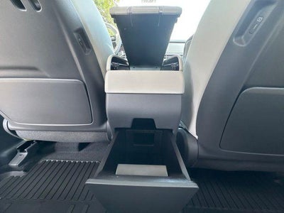 2027 Hyundai Santa Fe Calligraphy FWD
