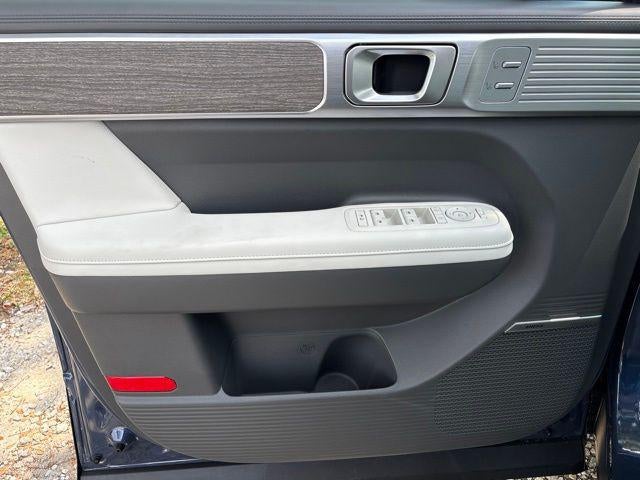2027 Hyundai Santa Fe Calligraphy FWD