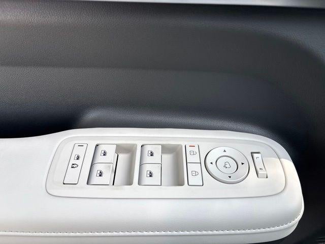 2027 Hyundai Santa Fe Calligraphy FWD