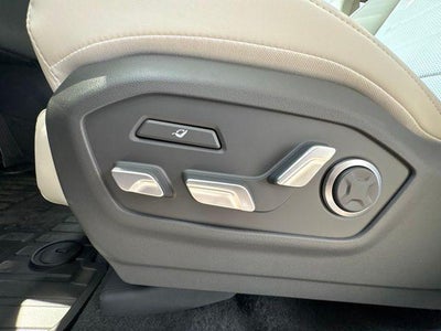 2027 Hyundai Santa Fe Calligraphy FWD