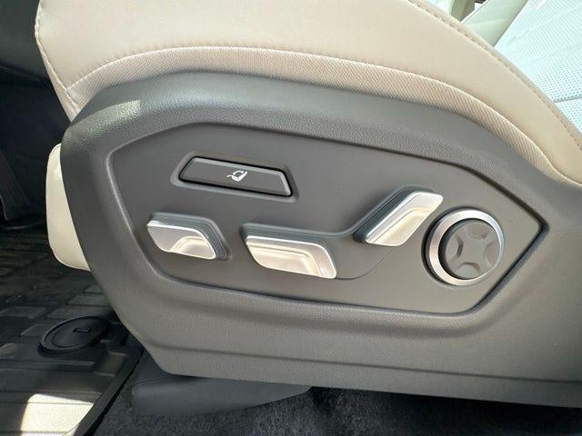 2027 Hyundai Santa Fe Calligraphy FWD