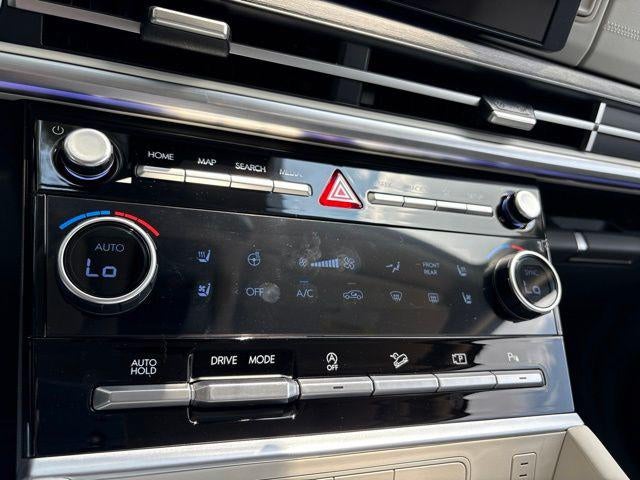 2027 Hyundai Santa Fe Calligraphy FWD