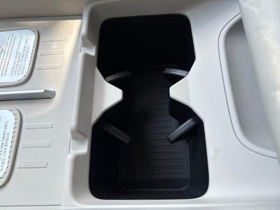 2027 Hyundai Santa Fe Calligraphy FWD