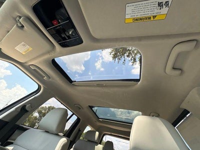 2027 Hyundai Santa Fe Calligraphy FWD