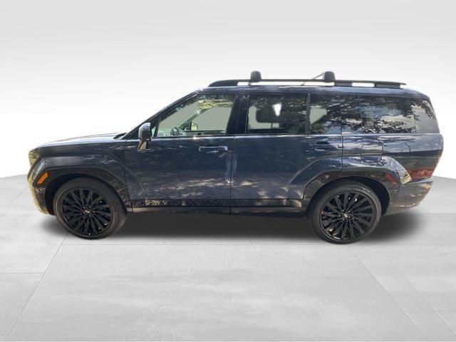 2027 Hyundai Santa Fe Calligraphy FWD