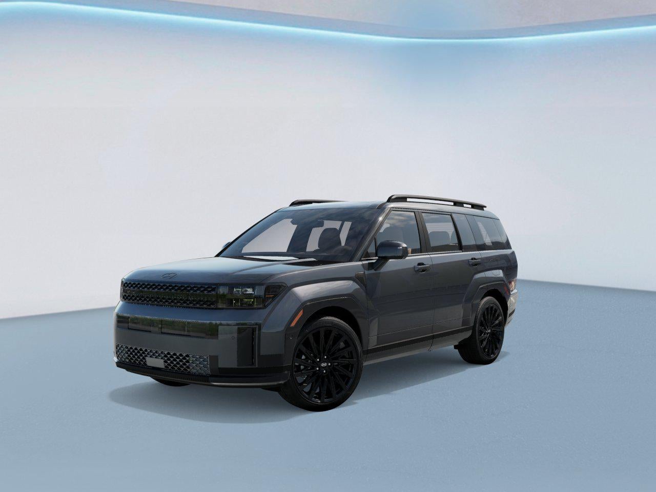 2027 Hyundai Santa Fe Calligraphy FWD