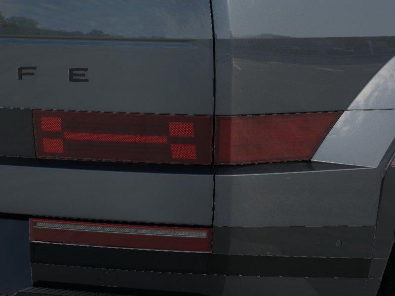 2027 Hyundai Santa Fe Calligraphy FWD
