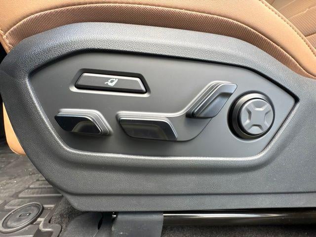 2027 Hyundai Santa Fe Calligraphy FWD