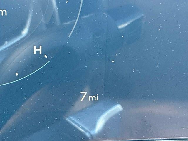 2027 Hyundai Santa Fe Calligraphy FWD