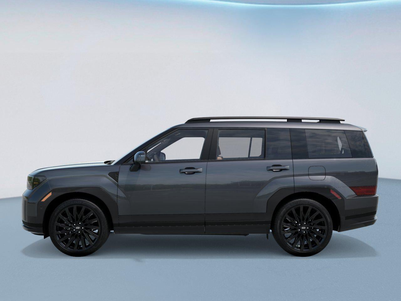 2027 Hyundai Santa Fe Calligraphy FWD