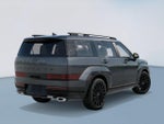 2027 Hyundai Santa Fe Calligraphy FWD