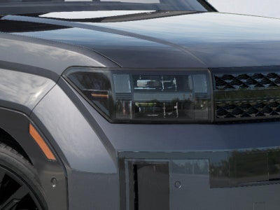 2027 Hyundai Santa Fe Calligraphy FWD
