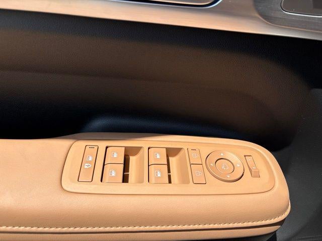 2027 Hyundai Santa Fe Calligraphy FWD