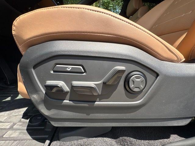 2027 Hyundai Santa Fe Calligraphy FWD