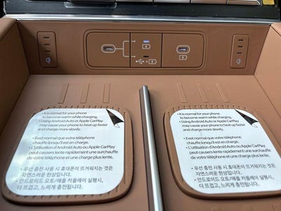 2027 Hyundai Santa Fe Calligraphy FWD