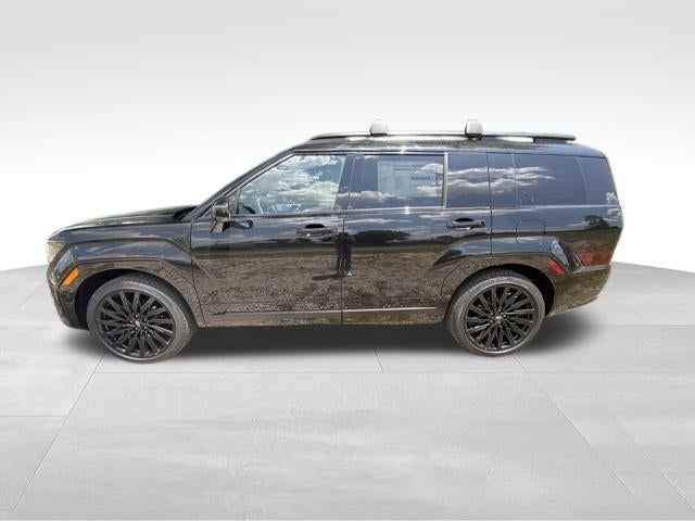 2027 Hyundai Santa Fe Calligraphy FWD