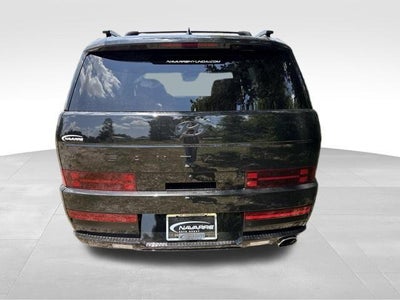 2027 Hyundai Santa Fe Calligraphy FWD