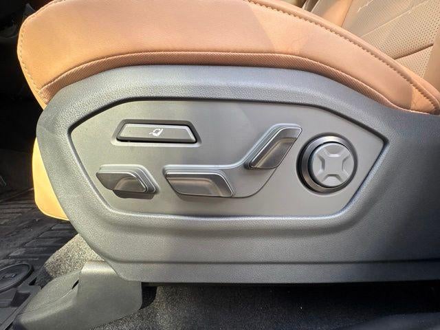 2027 Hyundai Santa Fe Calligraphy FWD