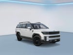 2027 Hyundai Santa Fe Calligraphy FWD