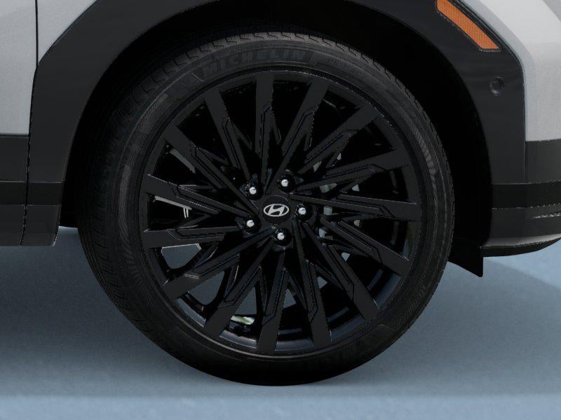 2027 Hyundai Santa Fe Calligraphy FWD