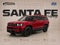 2027 Hyundai Santa Fe Calligraphy FWD