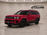 2027 Hyundai Santa Fe Calligraphy FWD