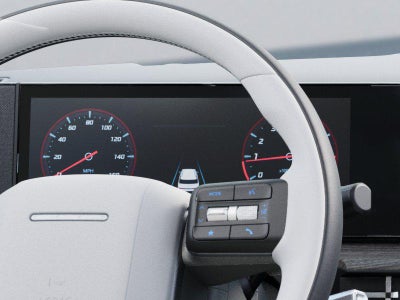 2027 Hyundai Santa Fe Calligraphy FWD