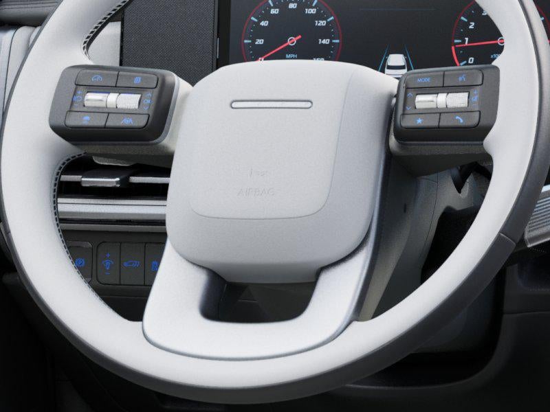 2027 Hyundai Santa Fe Calligraphy FWD